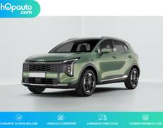 Kia Sportage Cesson-Sévigné