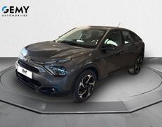 Citroen C4 Dinan