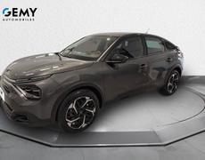 Citroen C4 Dinan