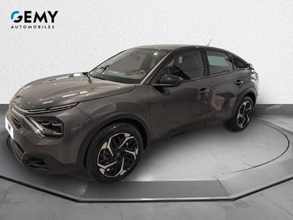 Citroen C4 - C4 PureTech 130 S&S EAT8 Feel Pack - 13 790 €