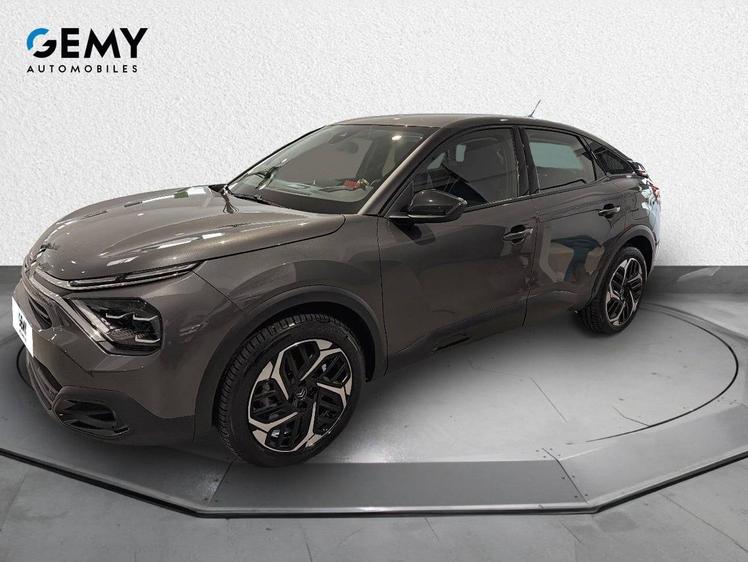 Citroen C4  - Feel - 13 790 €