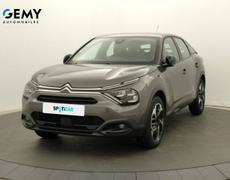 Citroen C4 Dinan