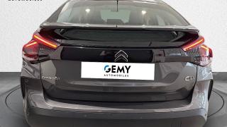 Citroen C4  - Feel - photo 4