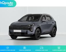 Kia Sportage Cesson-Sévigné