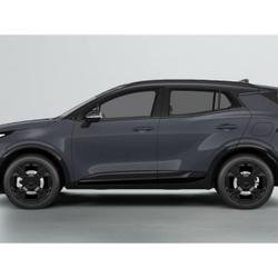Kia Sportage Hybride 239 ch BVA6 Black Edition occasion - Cesson-S&eacute;vign&eacute; - photo 2/6