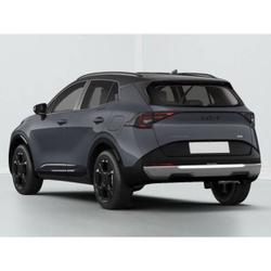 Kia Sportage Hybride 239 ch BVA6 Black Edition occasion - Cesson-S&eacute;vign&eacute; - photo 3/6