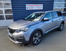 Peugeot 5008 Mauléon