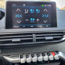 Peugeot 5008 1.5 BLUEHDI S&S - 130 - BV EAT8 ALLURE Maul&eacute;on