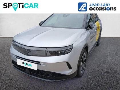 Opel Grandland - Grandland 1.2 Turbo Hybrid 145 ch e-DCT6 GS - 28 469 €