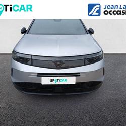 Opel Grandland Grandland 1.2 Turbo Hybrid 145 ch e-DCT6 GS V&eacute;traz-Monthoux