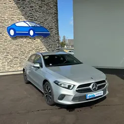 Mercedes Classe A 250 E 160+102CH BUSINESS LINE 8G-DCT 8CV Chang&eacute;