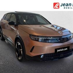 Opel Grandland Grandland Electrique 213 ch & Batterie 73 kWh GS Anthy-sur-L&eacute;man