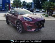 Ford Puma Saint-Gilles-Croix-de-Vie