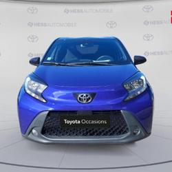 Toyota Aygo X 1.0 VVT-i 72ch Design Thionville