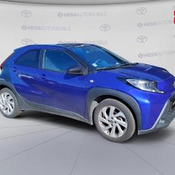 Toyota Aygo X 1.0 VVT-i 72ch Design Thionville