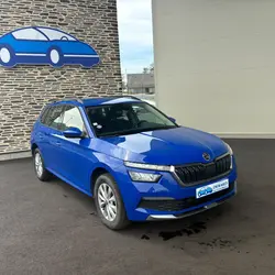 Skoda Kamiq 1.0 TSI EVO 110CH AMBITION Chang&eacute;