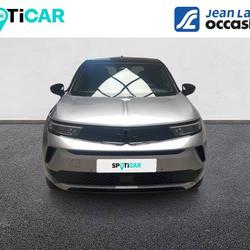Opel Mokka Mokka Electrique 156 ch & Batterie 54 kWh GS V&eacute;traz-Monthoux