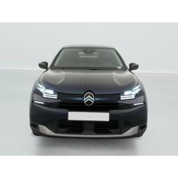 Citroen C4 Hybride 145 ch e-DCS6 Plus occasion - Saint-Jouan-des-Gu&eacute;rets - photo 2/23