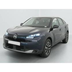 Citroen C4 Hybride 145 ch e-DCS6 Plus occasion - Saint-Jouan-des-Gu&eacute;rets - photo 3/23