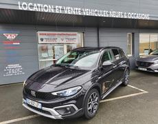 Fiat Tipo 2 Mauléon