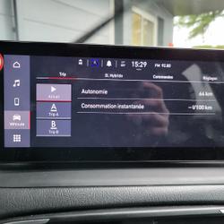 Fiat Tipo 2 SW 1.5 FIREFLY TURBO - 130 - BV DCT S&S MILD HYBRI Maul&eacute;on