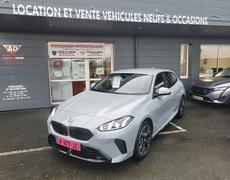 BMW Serie 1 Mauléon