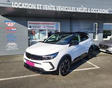 Opel Grandland Saint-Pierre-des-Échaubrognes