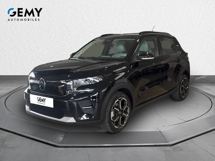 Citroen C3  - 17 990 €
