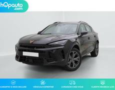 Cupra Formentor Cesson-Sévigné