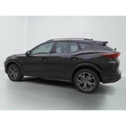 Cupra Formentor 1.5 eTSI Hybrid 150 ch DSG7 V occasion - Saint-Jouan-des-Gu&eacute;rets - photo 3/24