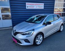 Renault Clio 5 Saint-Pierre-des-Échaubrognes