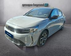 Opel Corsa Le Mans