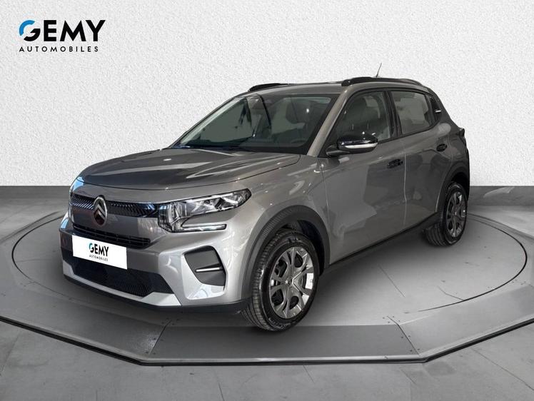 Citroen C3  - 15 990 €