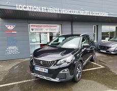 Peugeot 3008 Mauléon
