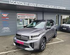 Citroen C3 Aircross Mauléon