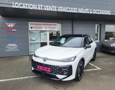 Volkswagen T-Roc Mauléon