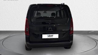 Citroen Berlingo  - Feel - photo 4