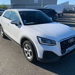 Audi Q2 35 TDI 150CH BUSINESS LINE QUATTRO S TRONIC 7 occasion - Saint-Saturnin - photo 3/22