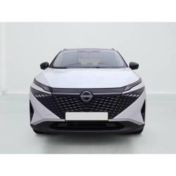 Nissan Qashqai MHEV 158 AUT N-CONNECTA occasion - Cesson-S&eacute;vign&eacute; - photo 2/21