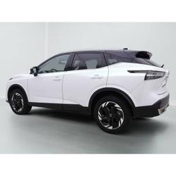 Nissan Qashqai MHEV 158 AUT N-CONNECTA occasion - Cesson-S&eacute;vign&eacute; - photo 3/21