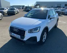 Audi Q2 Mérignac