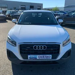 Audi Q2 35 TDI 150CH BUSINESS LINE QUATTRO S TRONIC 7 occasion - Onet-le-Ch&acirc;teau - photo 2/22