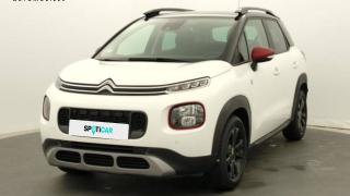 Citroen C3 Aircross  - photo 0