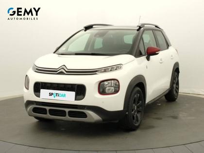Citroen C3 Aircross - C3 Aircross BlueHDi 110 S&S BVM6 C-Series - 11 990 €