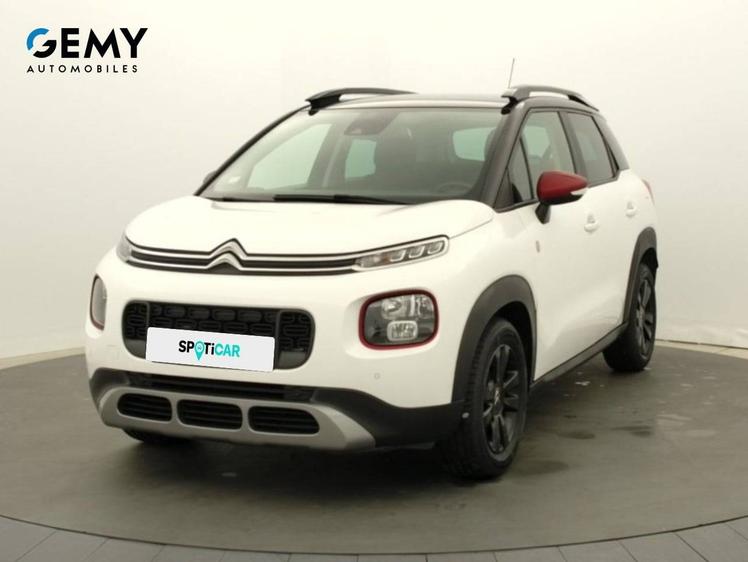 Citroen C3 Aircross  - 11 990 €