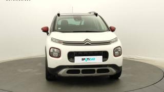 Citroen C3 Aircross  - photo 1