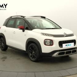 Citroen C3 Aircross BlueHDi 110 S&S BVM6 C-Series occasion - Dinan - photo 3/24