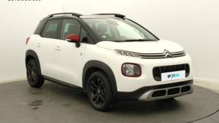 Citroen C3 Aircross  - photo 2