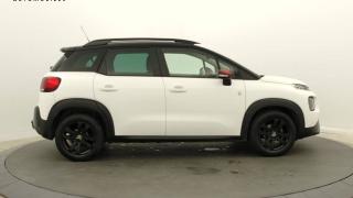 Citroen C3 Aircross  - photo 3