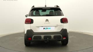 Citroen C3 Aircross  - photo 4